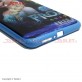 Jelly Back Cover Elsa for Tablet Lenovo PHAB PB1-750 Model 4